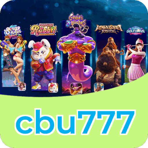 Bônus de boas-vindas cbu777