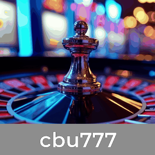 cbu777: Seu Cassino Premiado e Seguro