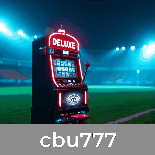 Explore o fascinante mundo dos caça-níqueis com cbu777: diversão garantida