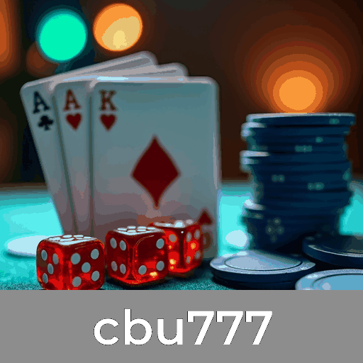 CBU777: Emoção e Oportunidades de Ganhar nos Jogos de Cassino