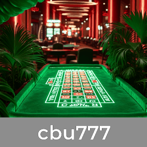 cbu777: Descubra a Emoção do Crash com Alto Retorno