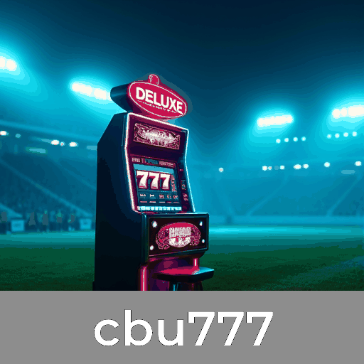 cbu777: Especialista em Apostas Esportivas no Brasil