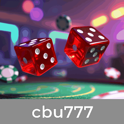 Experiência profissional de jogos ao vivo com cbu777