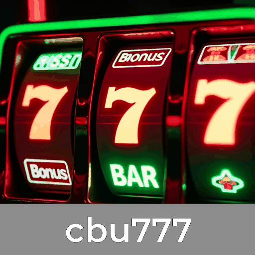 cbu777: Caça-níqueis - Mega Jackpots, Mesa - Estratégia Suprema, Ao Vivo - Experiência Imersiva