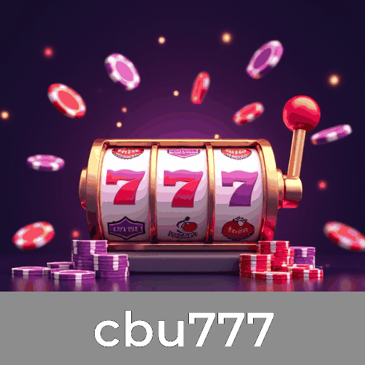 cbu777: Seu Cassino Premiado e Seguro