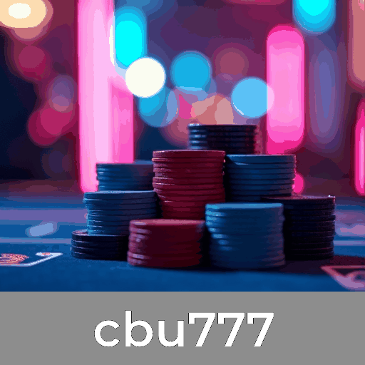 Explore o Mundo dos Jogos de Cassino com CBU777 e Aposta Segura