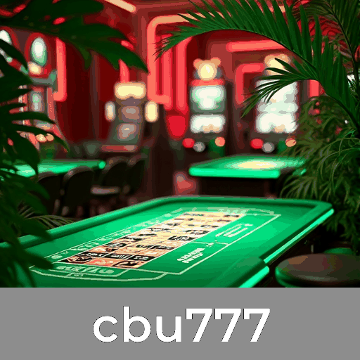 CBU777: Emoção e Oportunidades de Ganhar nos Jogos de Cassino