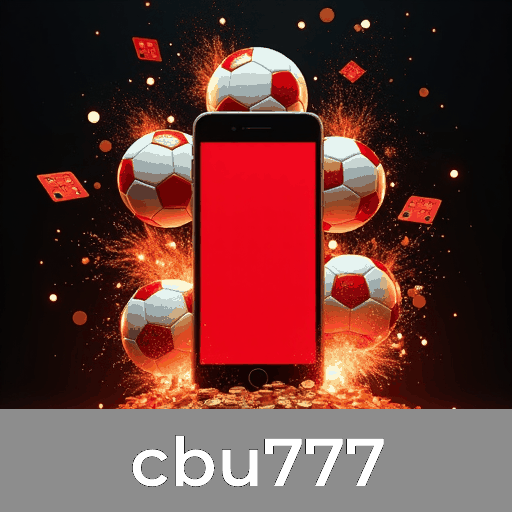 cbu777: Especialista em Apostas Esportivas no Brasil