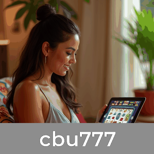 cbu777: A Plataforma de Jogos com Segurança e Serviço Profissional